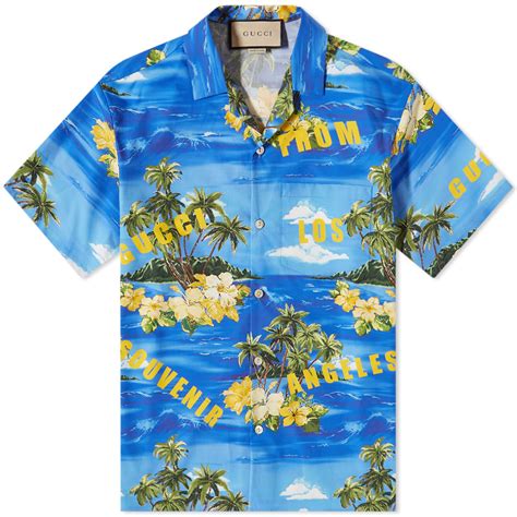 gucci hawaii tshirt|is gucci cheaper in hawaii.